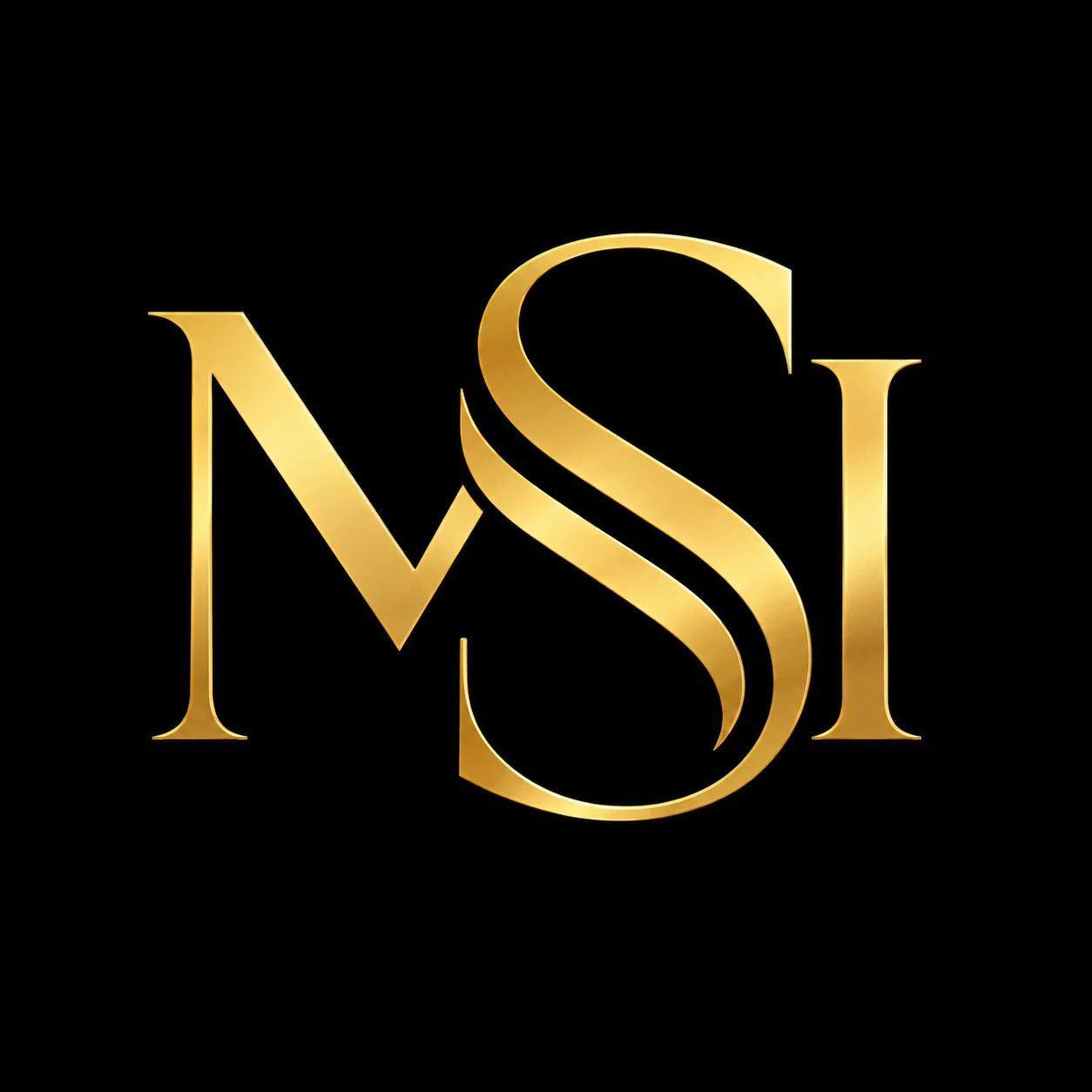 MSI Monogram